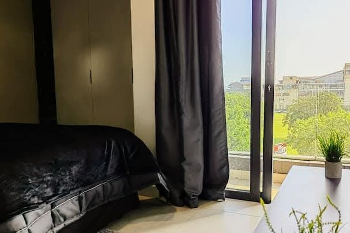 1 bedroom 1 bathroom apartment to rent in umhlanga - Photo 4