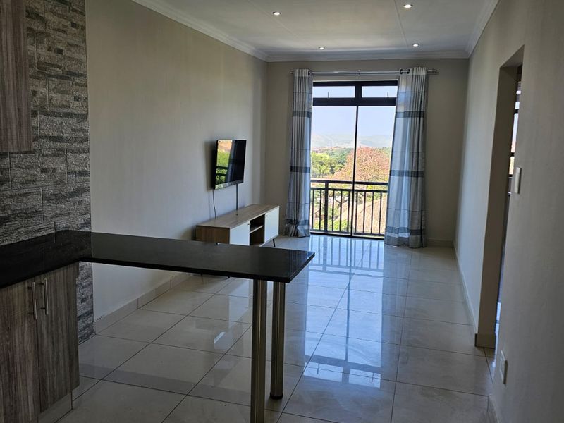 2 bedroom 1 bathroom apartment for sale in umhlanga sold fully furnished - Photo 3
