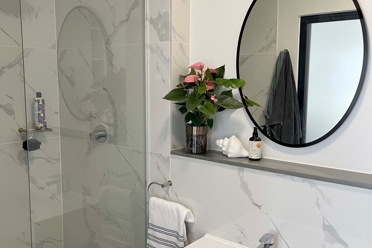 Luxury Fully Furnished 1 bed Apartment in Izinga Eco Estate - Photo 5