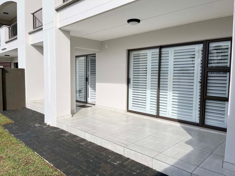 Luxury Fully Furnished 1 bed Apartment in Izinga Eco Estate - Photo 9