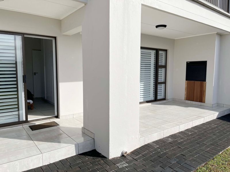 Luxury Fully Furnished 1 bed Apartment in Izinga Eco Estate - Photo 8