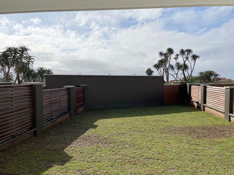 Luxury Fully Furnished 1 bed Apartment in Izinga Eco Estate - Photo 7