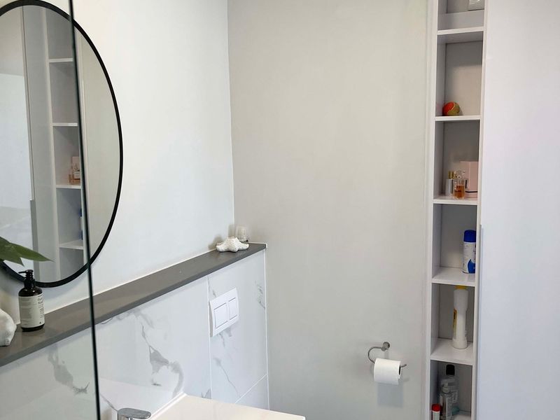 Luxury Fully Furnished 1 bed Apartment in Izinga Eco Estate - Photo 4