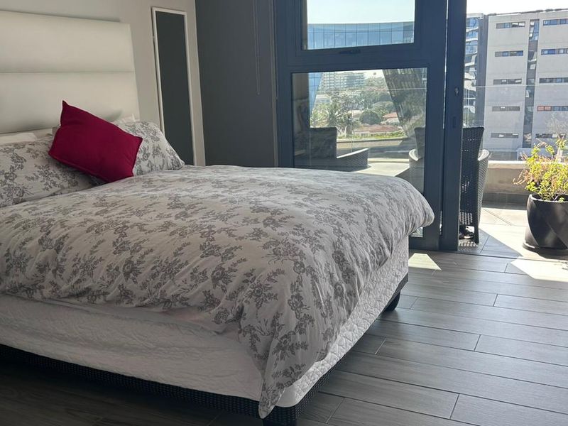 Exclusive Roomy 2 Bedroom Apartment For Sale Umhlanga Ridge - Photo 3