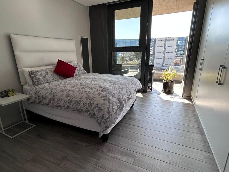 Exclusive Roomy 2 Bedroom Apartment For Sale Umhlanga Ridge - Photo 9