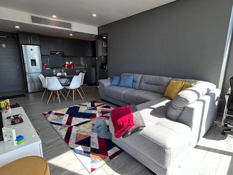 Exclusive Roomy 2 Bedroom Apartment For Sale Umhlanga Ridge - Photo 8