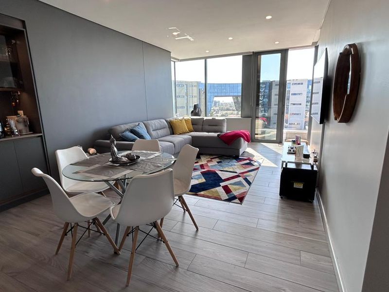 Exclusive Roomy 2 Bedroom Apartment For Sale Umhlanga Ridge - Photo 6