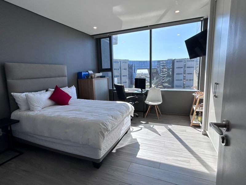 Exclusive Roomy 2 Bedroom Apartment For Sale Umhlanga Ridge - Photo 5