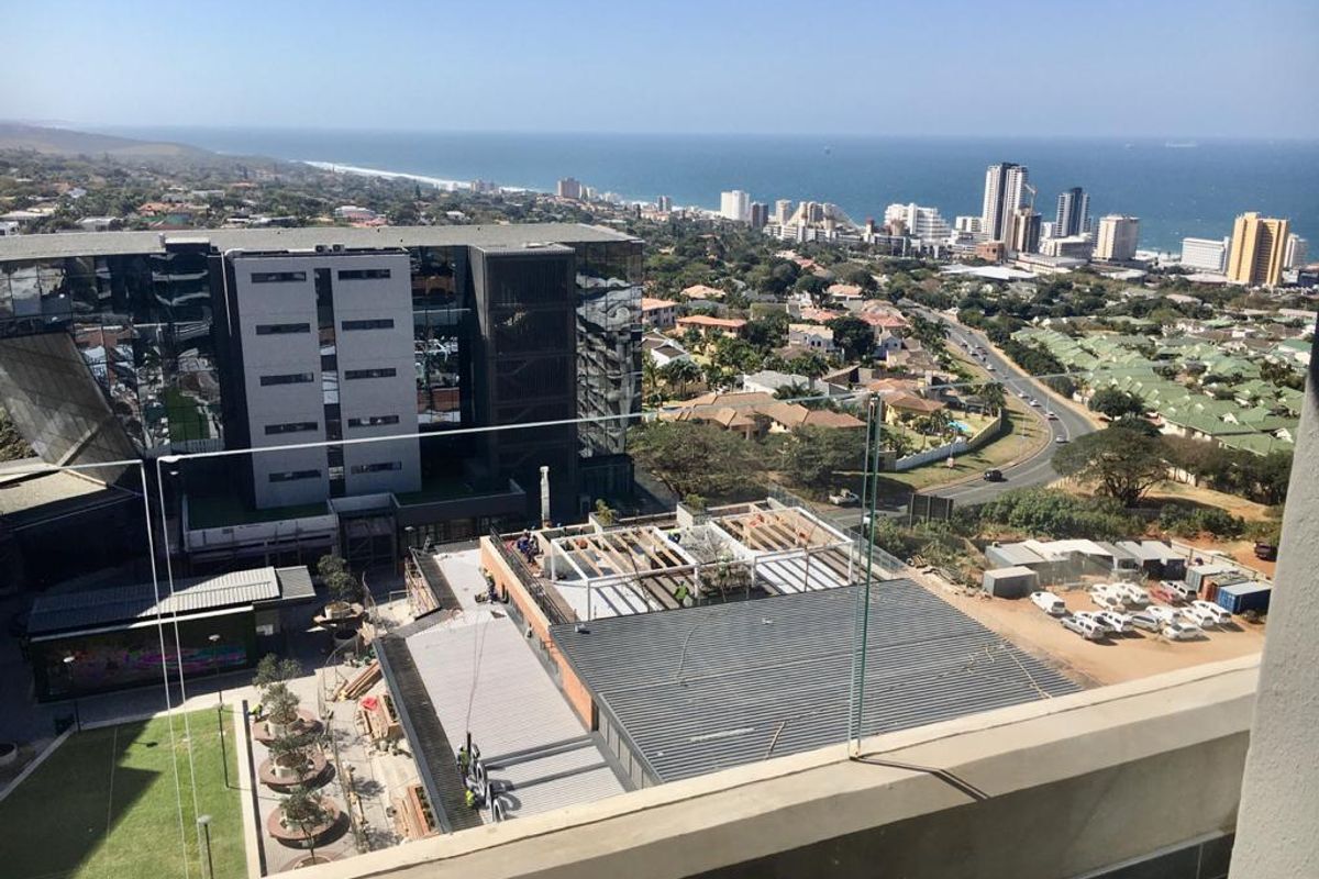 Ultra-modern North Facing Sophisticated 2-Bedroom Apartment for Sale in Umhlanga - Photo 4