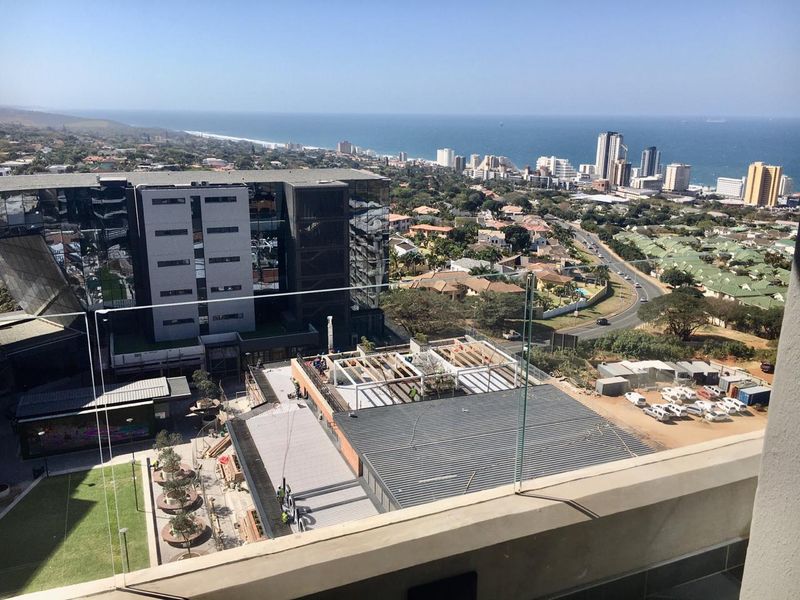 Ultra-modern North Facing Sophisticated 2-Bedroom Apartment for Sale in Umhlanga - Photo 5