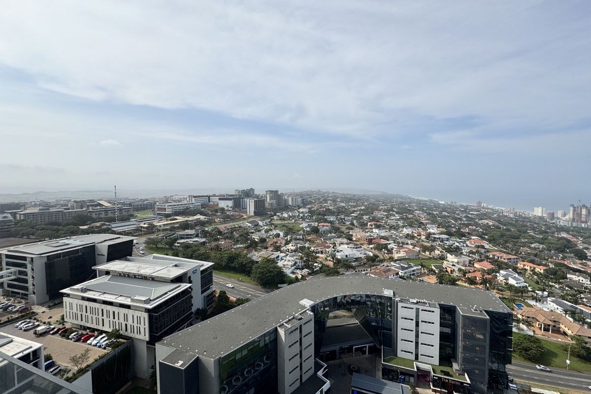 Prestigious Premium North- Facing 2 Bedroom Apartment For Sale In Umhlanga Arch - Photo 2