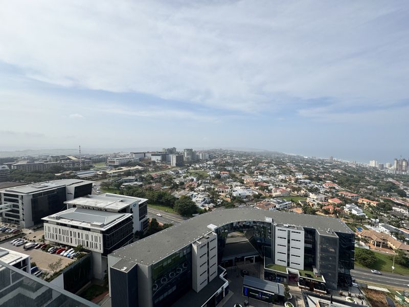 Prestigious Premium North- Facing 2 Bedroom Apartment For Sale In Umhlanga Arch - Photo 2