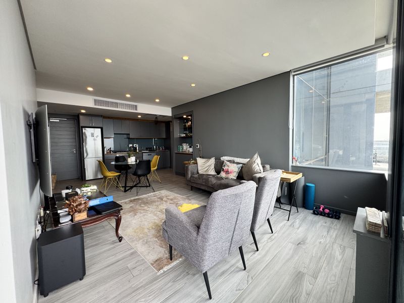 Prestigious Premium North- Facing 2 Bedroom Apartment For Sale In Umhlanga Arch - Photo 7