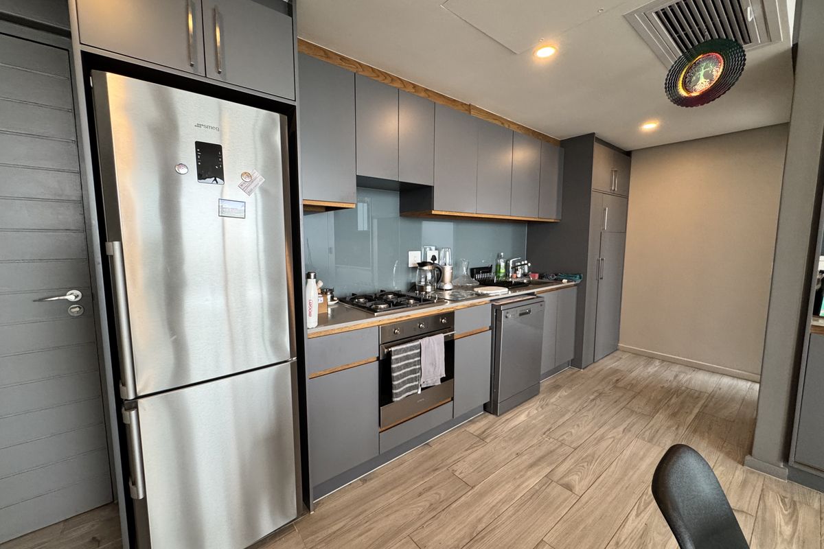 Prestigious Premium North- Facing 2 Bedroom Apartment For Sale In Umhlanga Arch - Photo 5