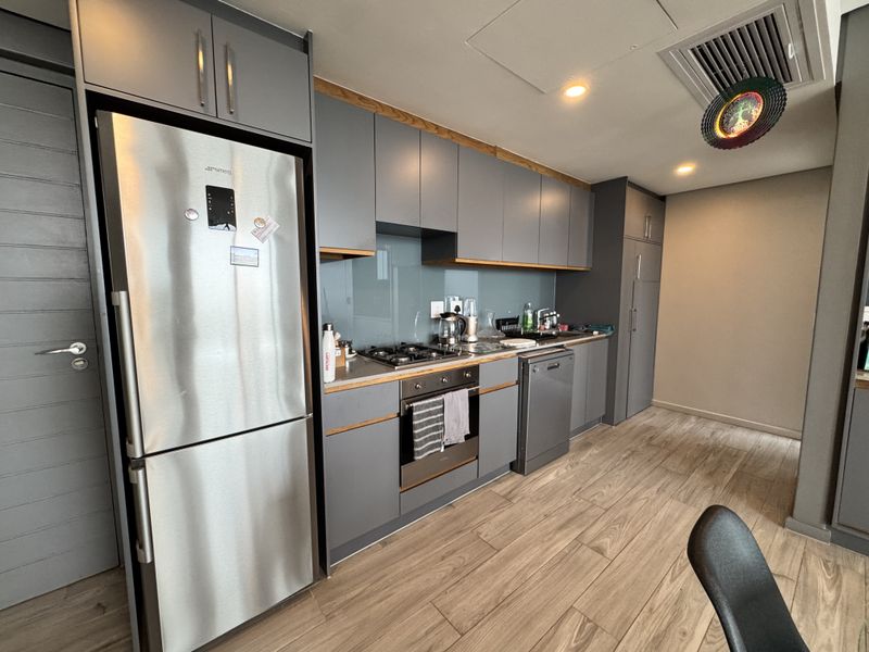 Prestigious Premium North- Facing 2 Bedroom Apartment For Sale In Umhlanga Arch - Photo 5