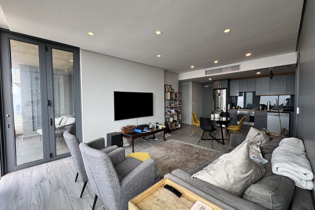 Prestigious Premium North- Facing 2 Bedroom Apartment For Sale In Umhlanga Arch - Photo 4