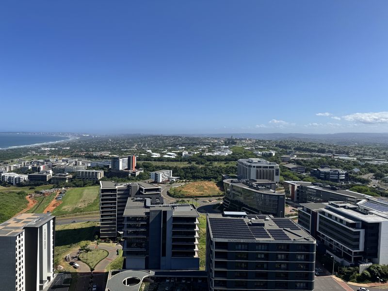 Stunning Exquisite 2 Bedroom Apartment for Sale Umhlanga Arch - Photo 3