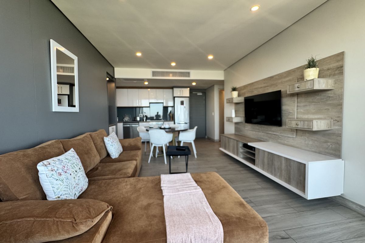 Stunning Exquisite 2 Bedroom Apartment for Sale Umhlanga Arch - Photo 4