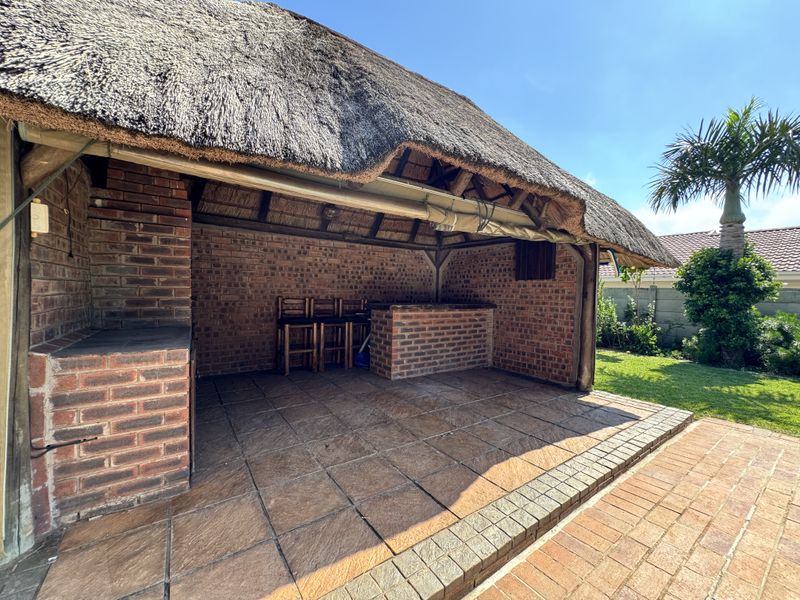 Discover Your Dream Home in Prestondale Spacious 4 Bedrooms Await! - Photo 5