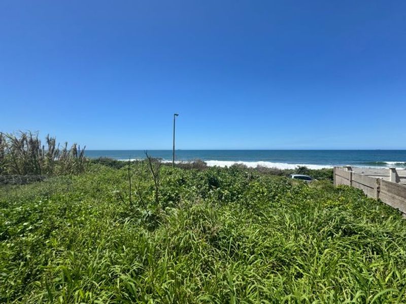 Ocean View Land For Sale - Photo 3