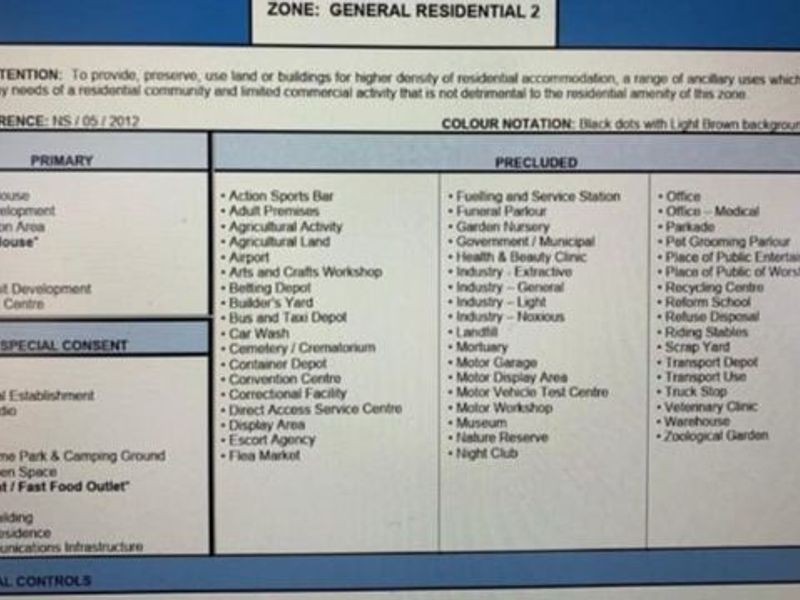 Ocean View Land For Sale - Photo 7