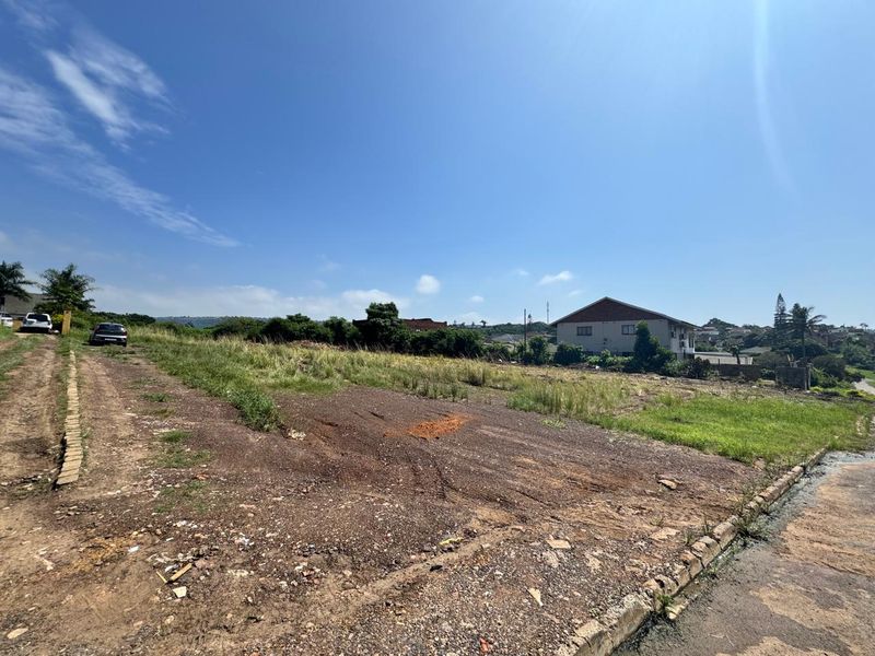 Available Natural Vacant Land of 5501 m2 for Sale in Ottawa - Photo 7