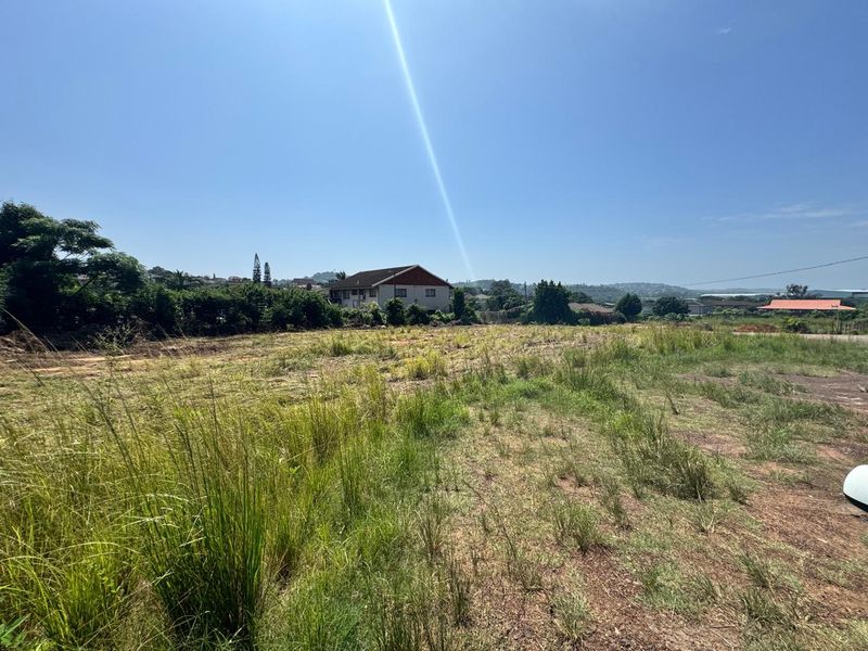 Available Natural Vacant Land of 5501 m2 for Sale in Ottawa - Photo 6