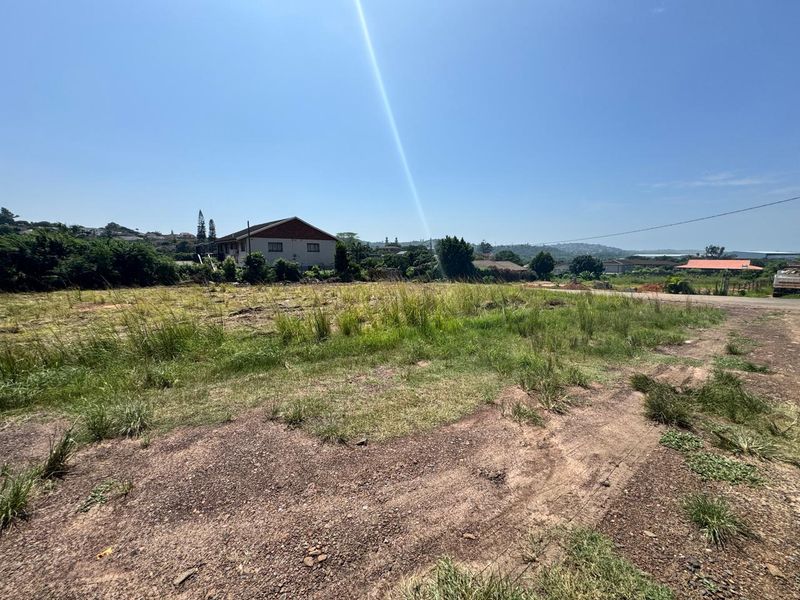 Available Natural Vacant Land of 5501 m2 for Sale in Ottawa - Photo 3