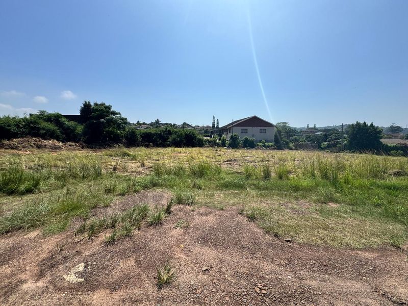 Available Natural Vacant Land of 5501 m2 for Sale in Ottawa - Photo 5