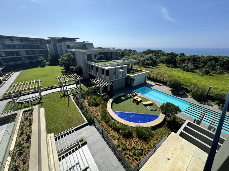 Stunning 3 Bedroom Apartment For Sale In Sibaya - Photo 2