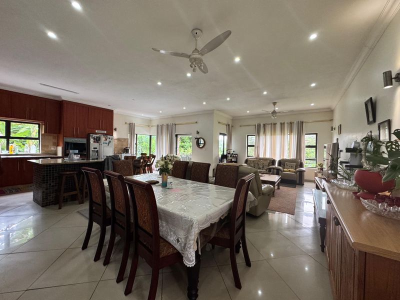 Spacious 3 Bedroom Freestanding For Sale In Beach Club Estate - Photo 5