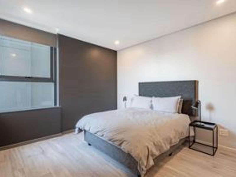 Fully Furnished Exquisite Upmarket Apartment For Sale In Umhlanga Arch - Photo 8