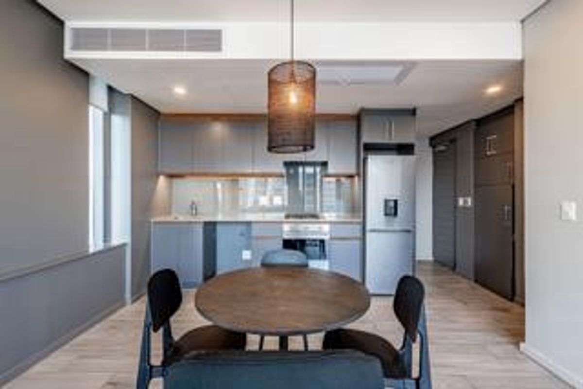 Fully Furnished Exquisite Upmarket Apartment For Sale In Umhlanga Arch - Photo 5