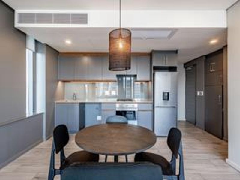 Fully Furnished Exquisite Upmarket Apartment For Sale In Umhlanga Arch - Photo 5