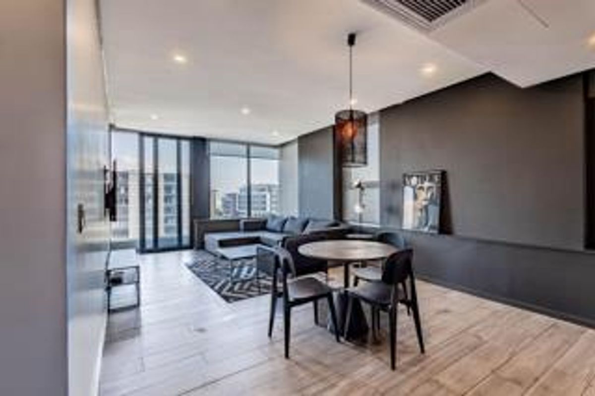 Fully Furnished Exquisite Upmarket Apartment For Sale In Umhlanga Arch - Photo 3