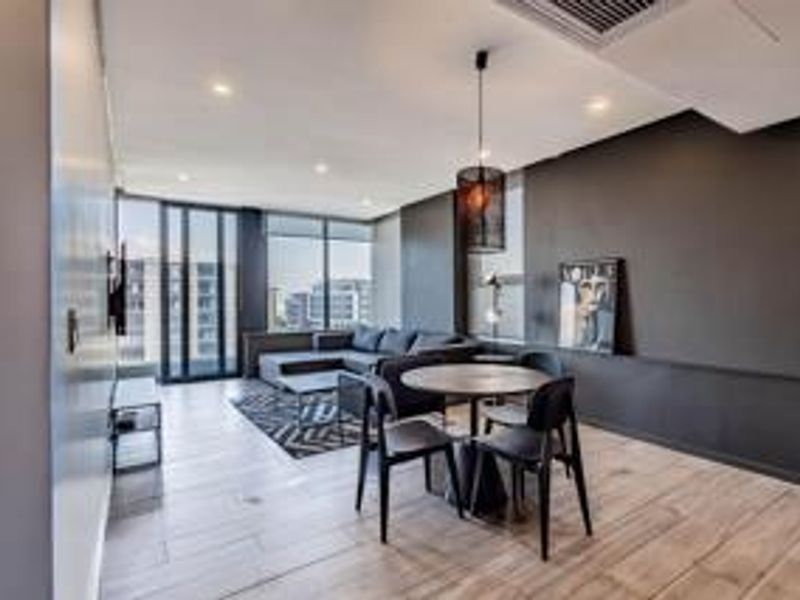 Fully Furnished Exquisite Upmarket Apartment For Sale In Umhlanga Arch - Photo 3