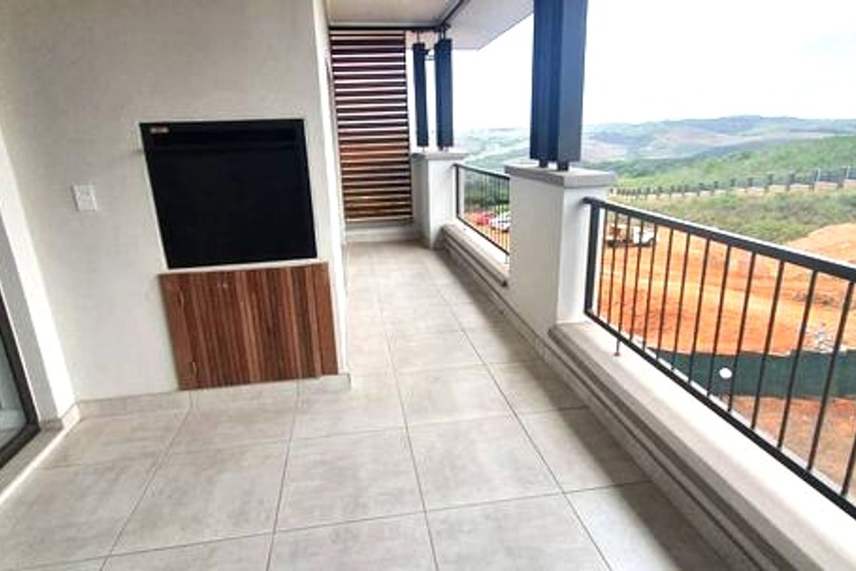 Modern 3-Bedroom Apartment for Sale in Sought-After Izinga! - Photo 3