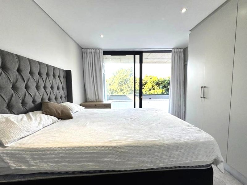 Modern 2 Bedroom Apartment For Sale Morningside - Photo 10