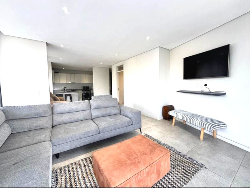 Modern 2 Bedroom Apartment For Sale Morningside - Photo 4