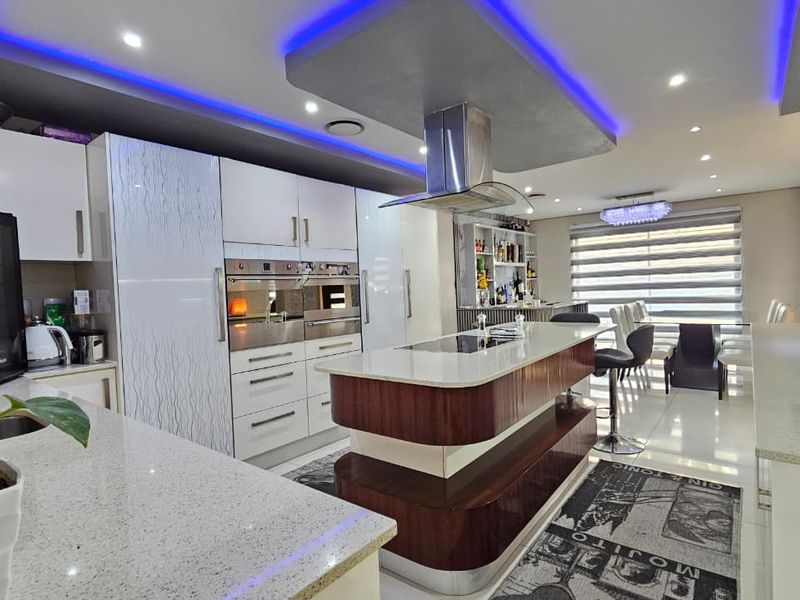 Step Into Refined Living at La Belle, Izinga Estate – Umhlanga - Photo 4