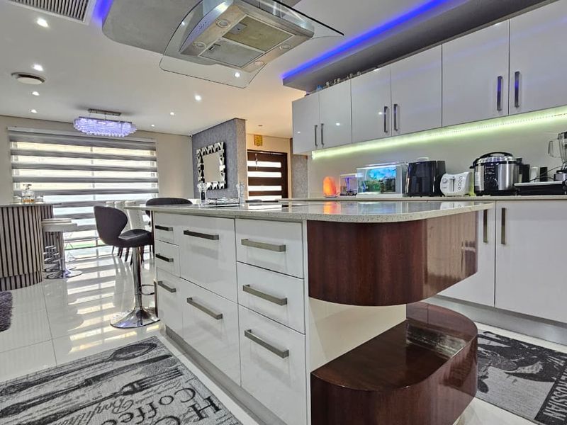 Step Into Refined Living at La Belle, Izinga Estate – Umhlanga - Photo 6