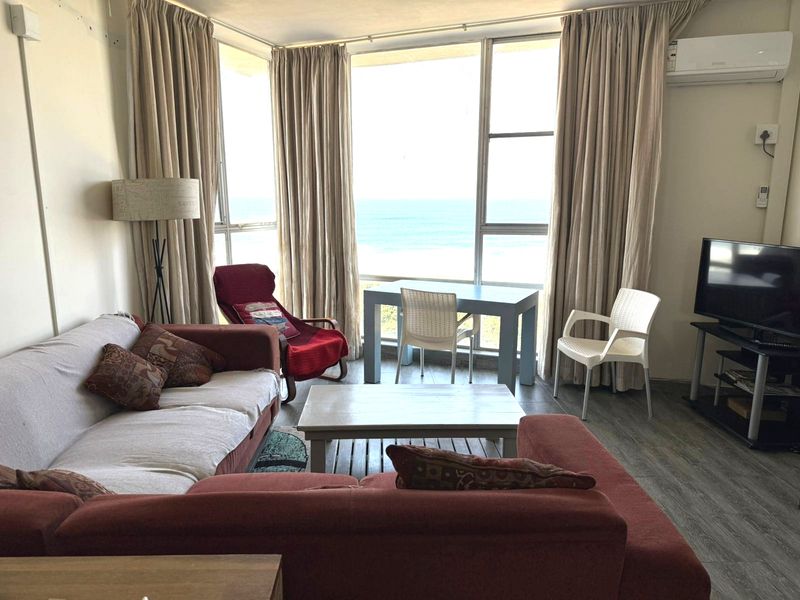 Beachfront Lifestyle Awaits – 2 Bedroom Share-Block Unit in Hibberdene - Photo 3