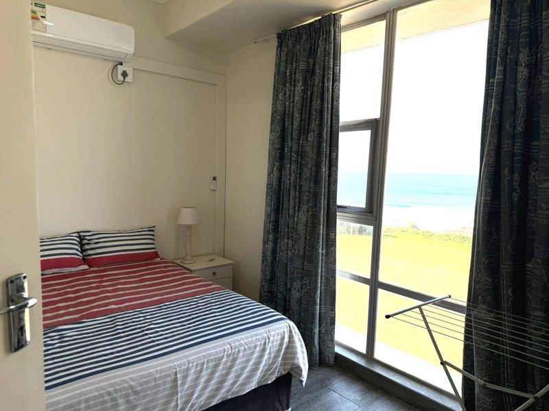 Beachfront Lifestyle Awaits – 2 Bedroom Share-Block Unit in Hibberdene - Photo 9