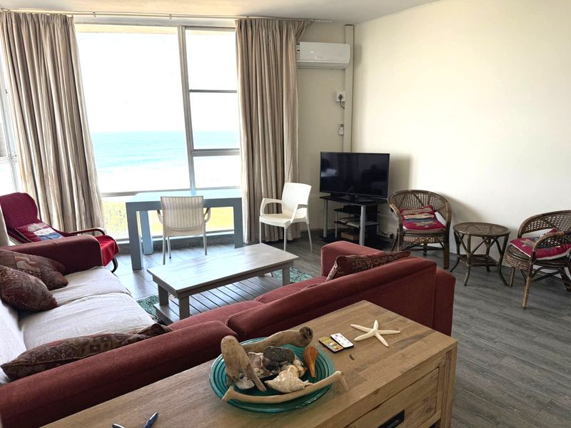 Beachfront Lifestyle Awaits – 2 Bedroom Share-Block Unit in Hibberdene - Photo 2