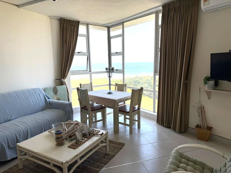 Beachfront Lifestyle Awaits – 2 Bedroom Share-Block Unit in Hibberdene - Photo 5