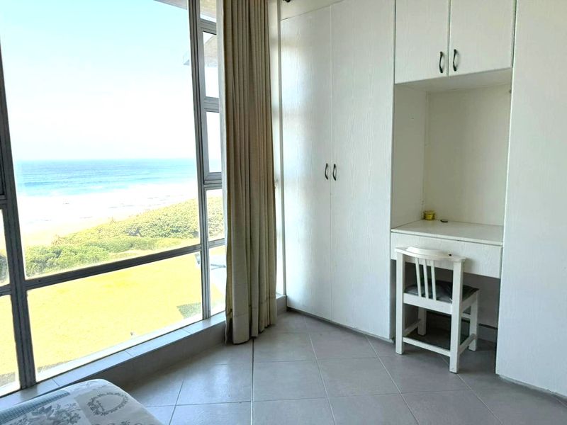 Beachfront Lifestyle Awaits – 2 Bedroom Share-Block Unit in Hibberdene - Photo 8