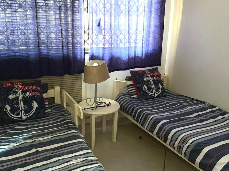 Beachfront Lifestyle Awaits – 2 Bedroom Share-Block Unit in Hibberdene - Photo 7