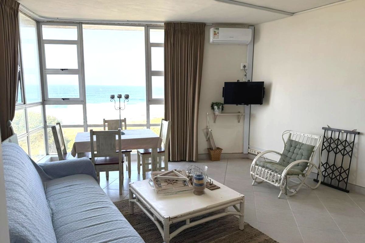 Beachfront Lifestyle Awaits – 2 Bedroom Share-Block Unit in Hibberdene - Photo 4