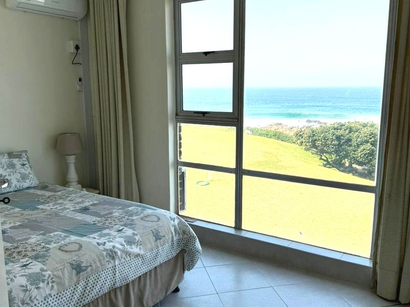 Beachfront Lifestyle Awaits – 2 Bedroom Share-Block Unit in Hibberdene - Photo 6