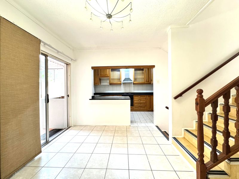 Charming 3-Bedroom Home in Secure Musgrave Complex – Prime Location! - Photo 8